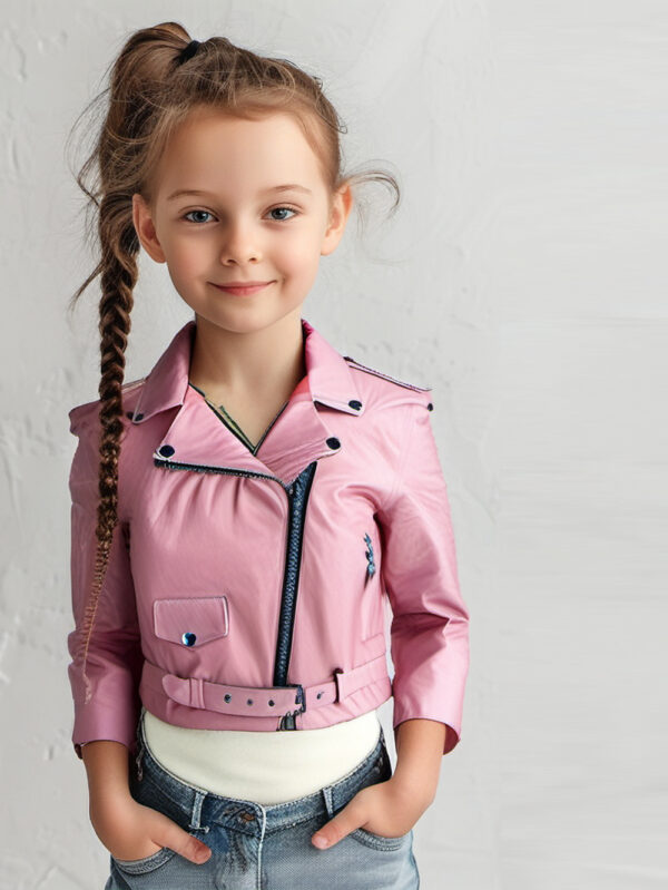 Savoir Chic Kids Jacket