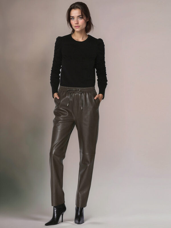 Chic Fit Stretch Pant