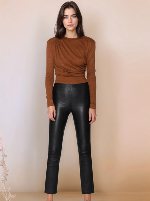 Modern Charm Stretch Pant