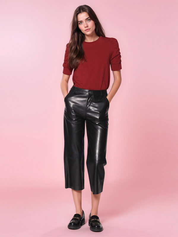 Soft Touch Luxe Pant